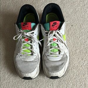 NIKE AIR MAX SHOES!!